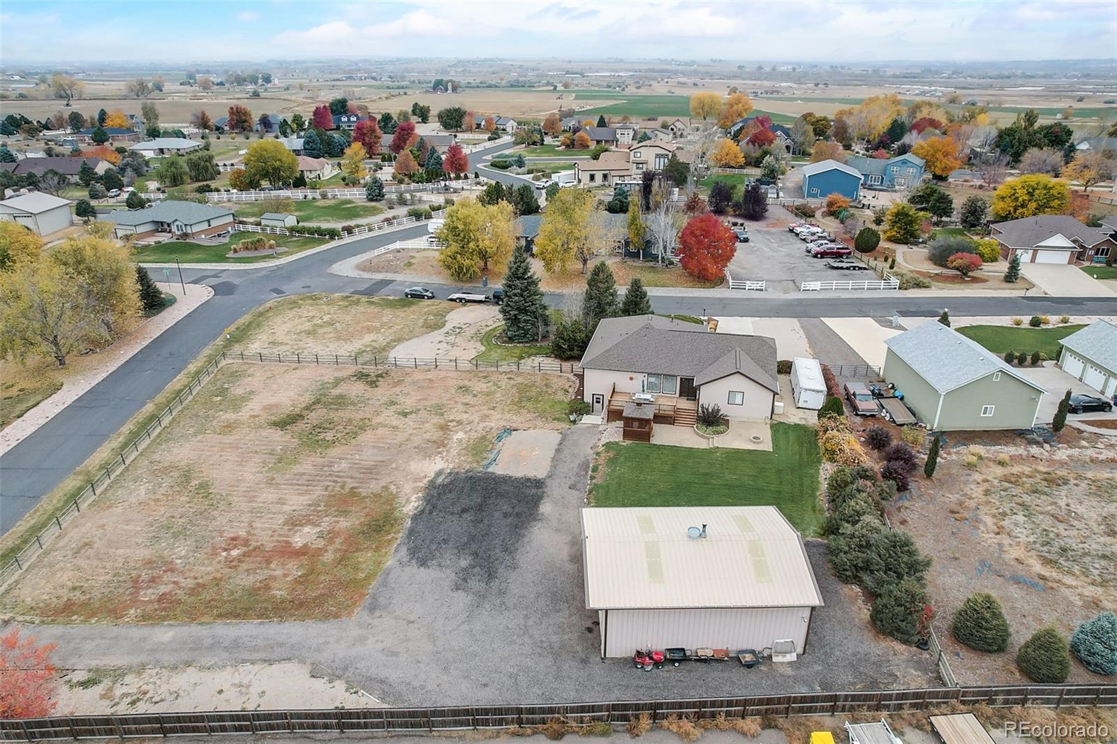 MLS Image #40 for 8020  dawnhill court,frederick, Colorado