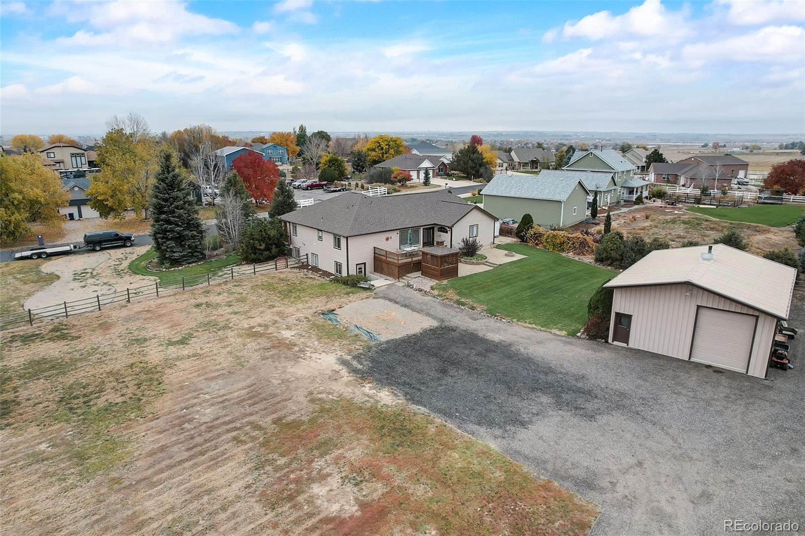 MLS Image #42 for 8020  dawnhill court,frederick, Colorado