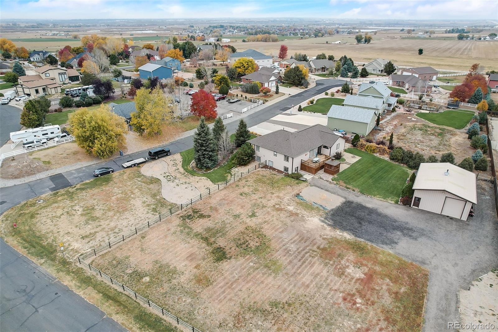 MLS Image #43 for 8020  dawnhill court,frederick, Colorado