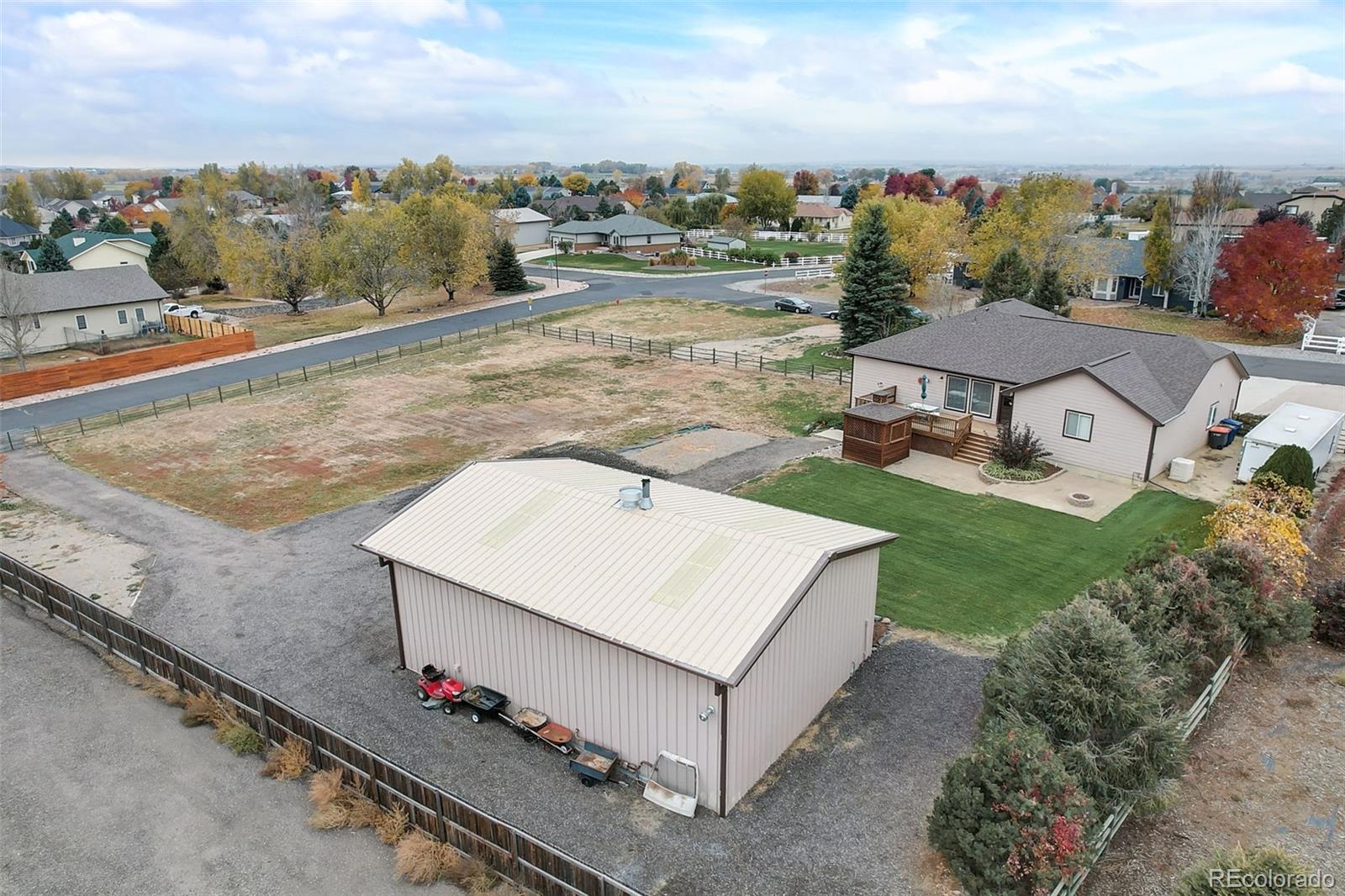 MLS Image #44 for 8020  dawnhill court,frederick, Colorado