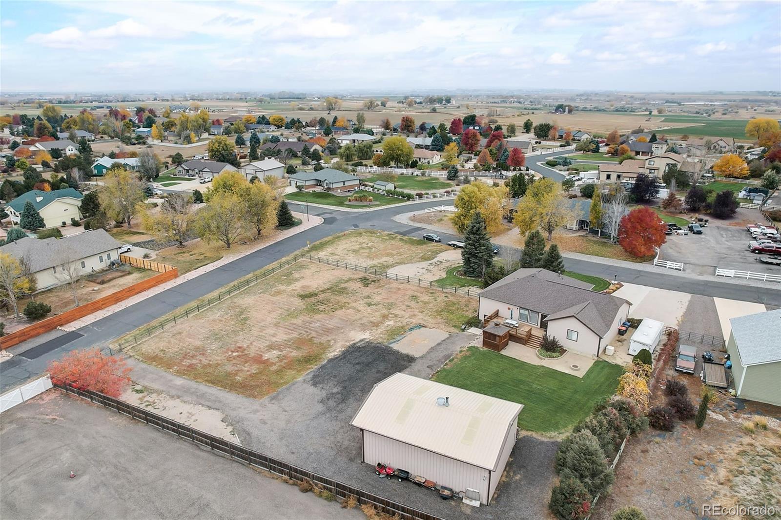 MLS Image #45 for 8020  dawnhill court,frederick, Colorado