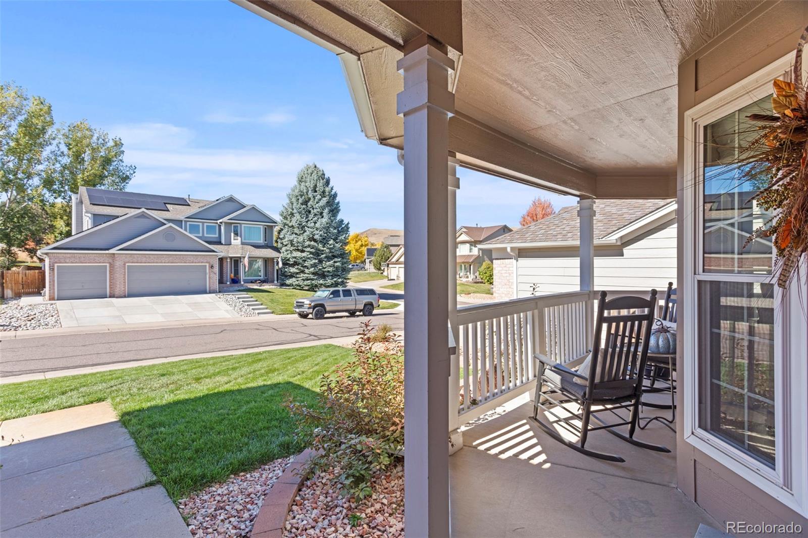 MLS Image #1 for 2754 s braun way,lakewood, Colorado