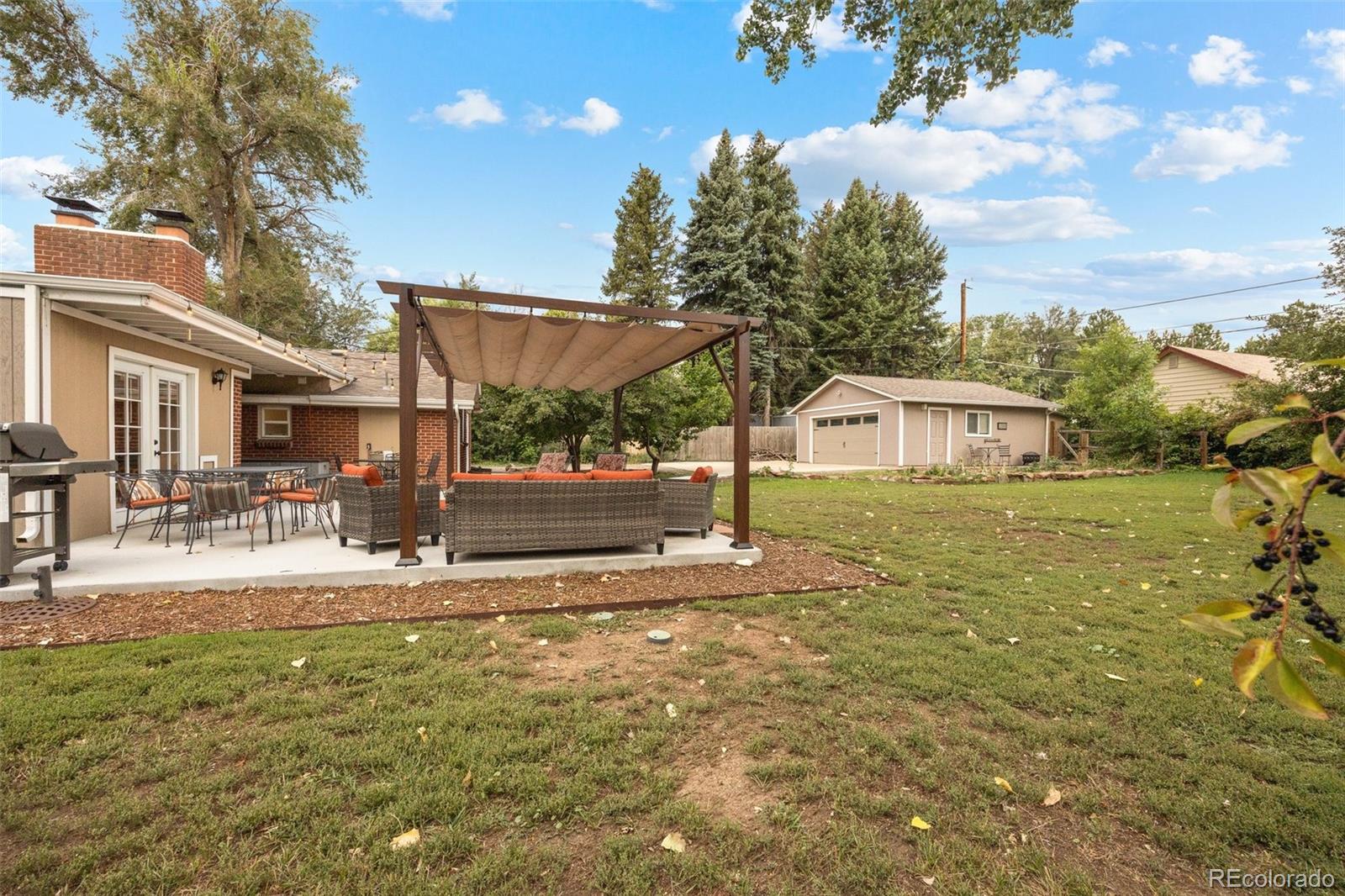 MLS Image #24 for 415  garland street,lakewood, Colorado