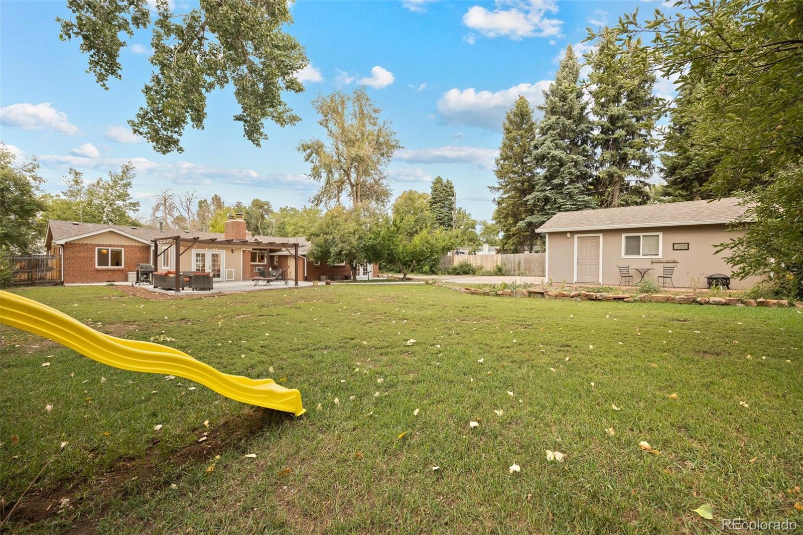 MLS Image #25 for 415  garland street,lakewood, Colorado