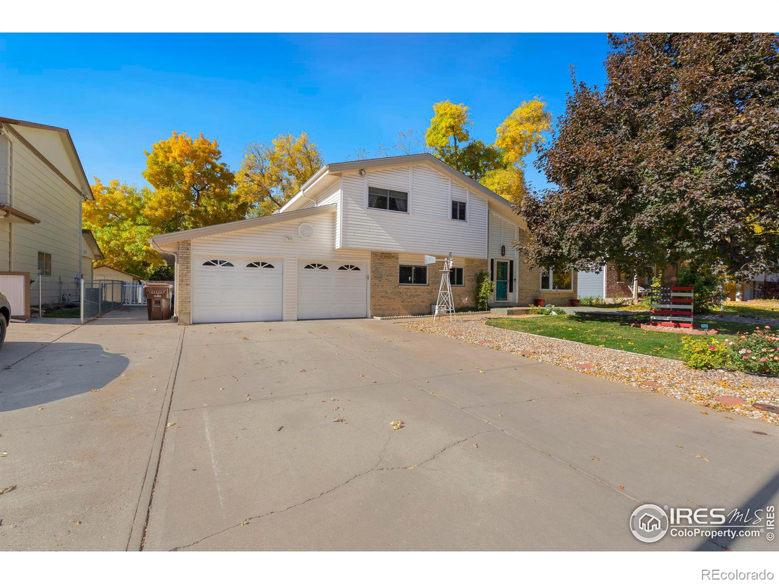 MLS Image #1 for 2925  ringneck drive,fort collins, Colorado