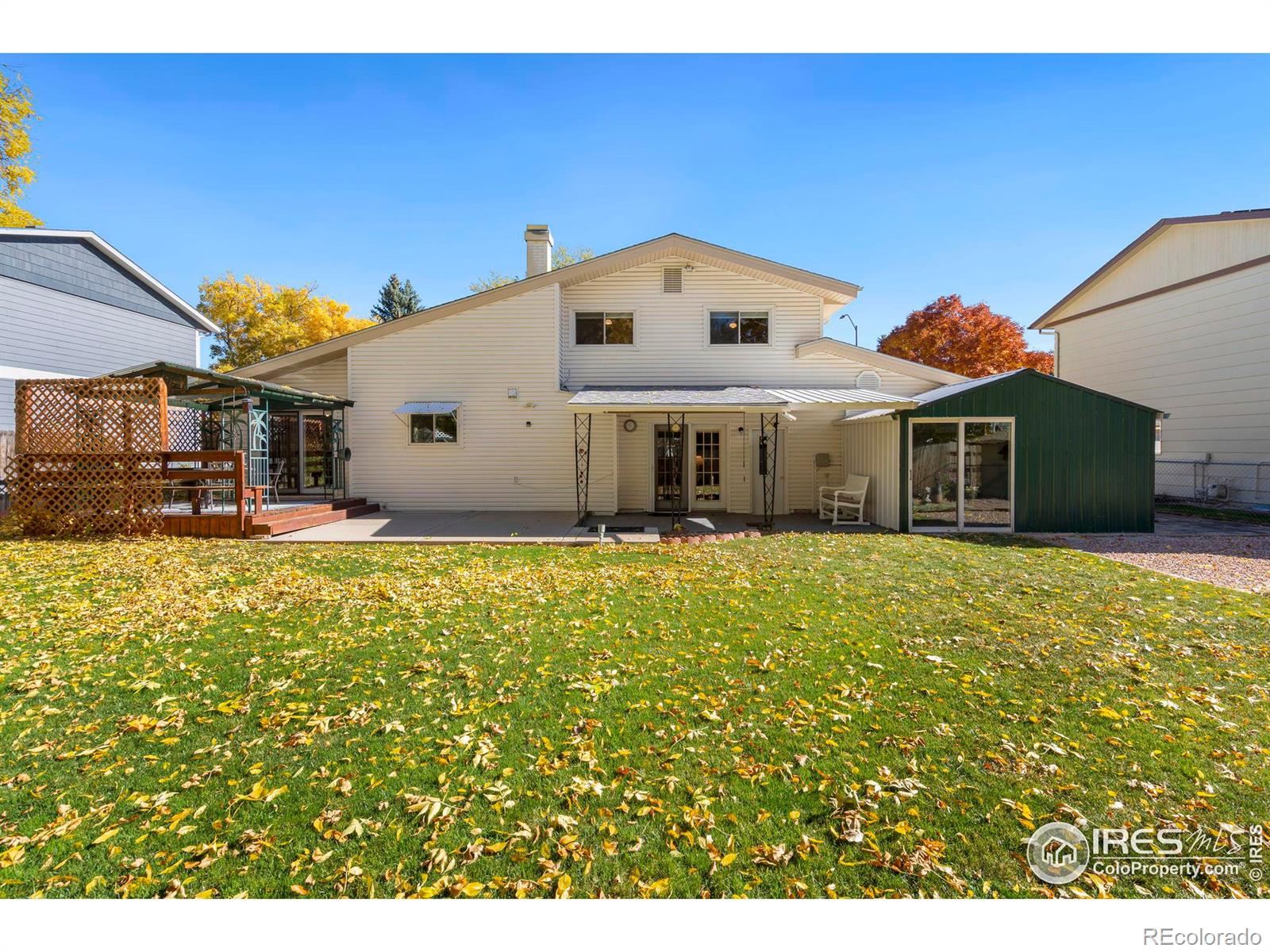 MLS Image #18 for 2925  ringneck drive,fort collins, Colorado