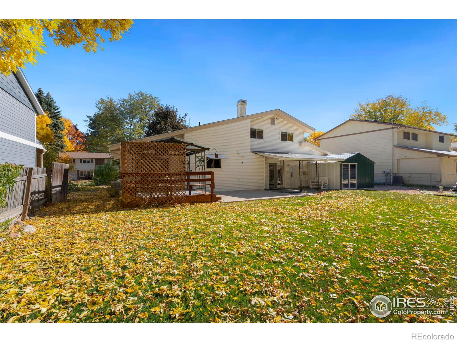 MLS Image #19 for 2925  ringneck drive,fort collins, Colorado