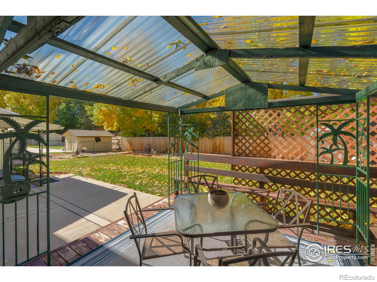 MLS Image #20 for 2925  ringneck drive,fort collins, Colorado