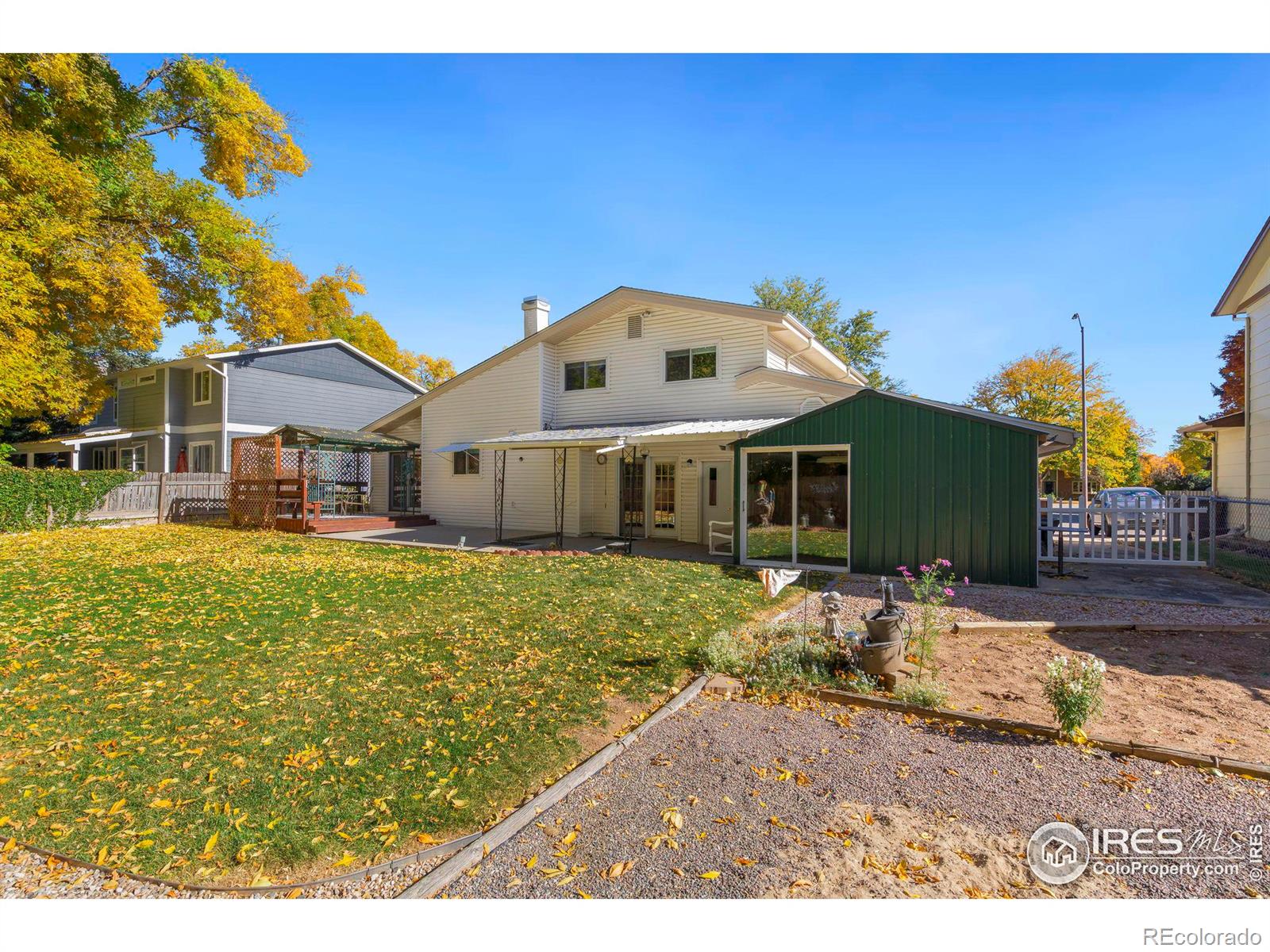 MLS Image #21 for 2925  ringneck drive,fort collins, Colorado