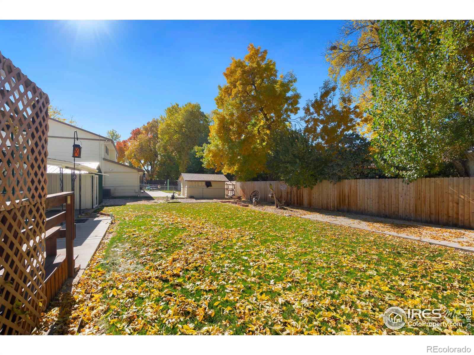 MLS Image #22 for 2925  ringneck drive,fort collins, Colorado