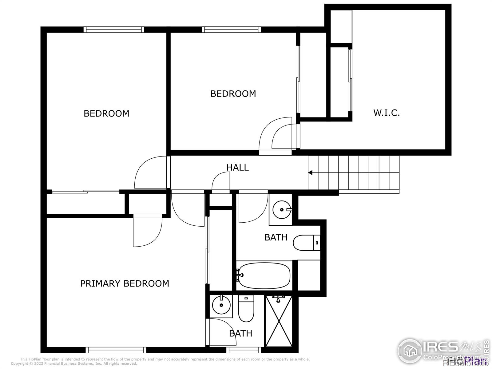 MLS Image #27 for 2925  ringneck drive,fort collins, Colorado