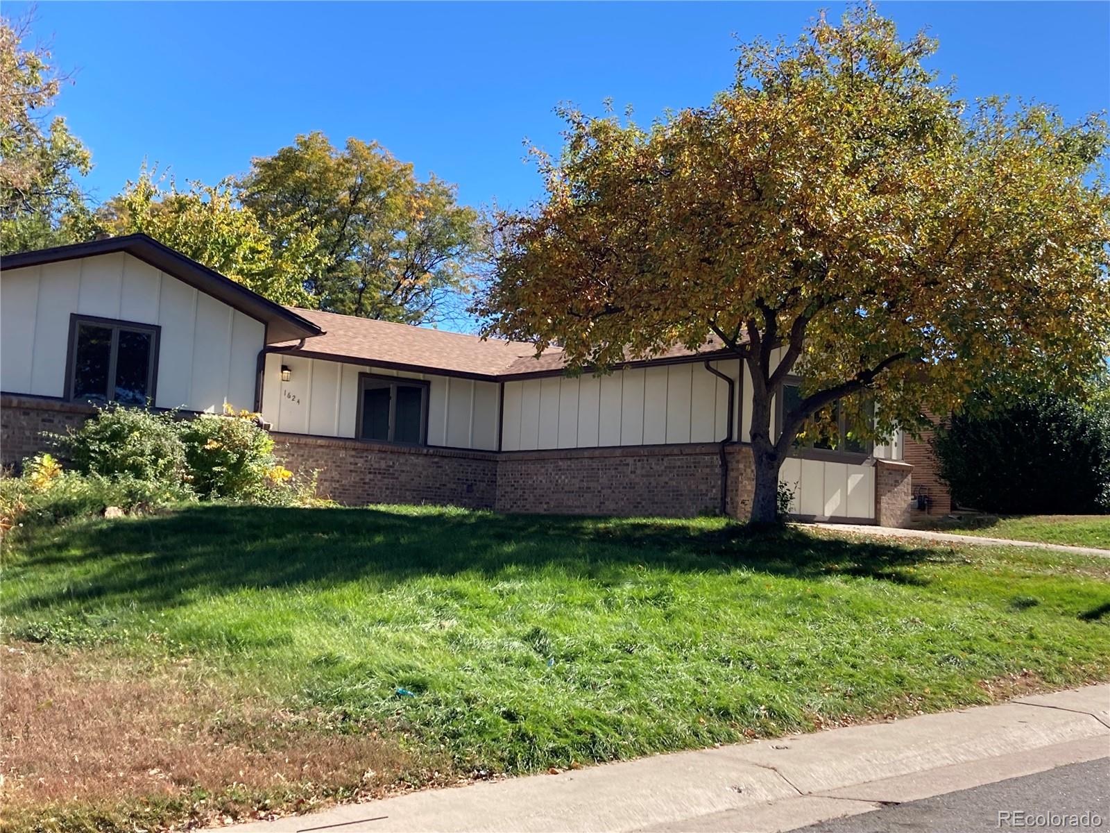 MLS Image #0 for 1624  xavier street,denver, Colorado