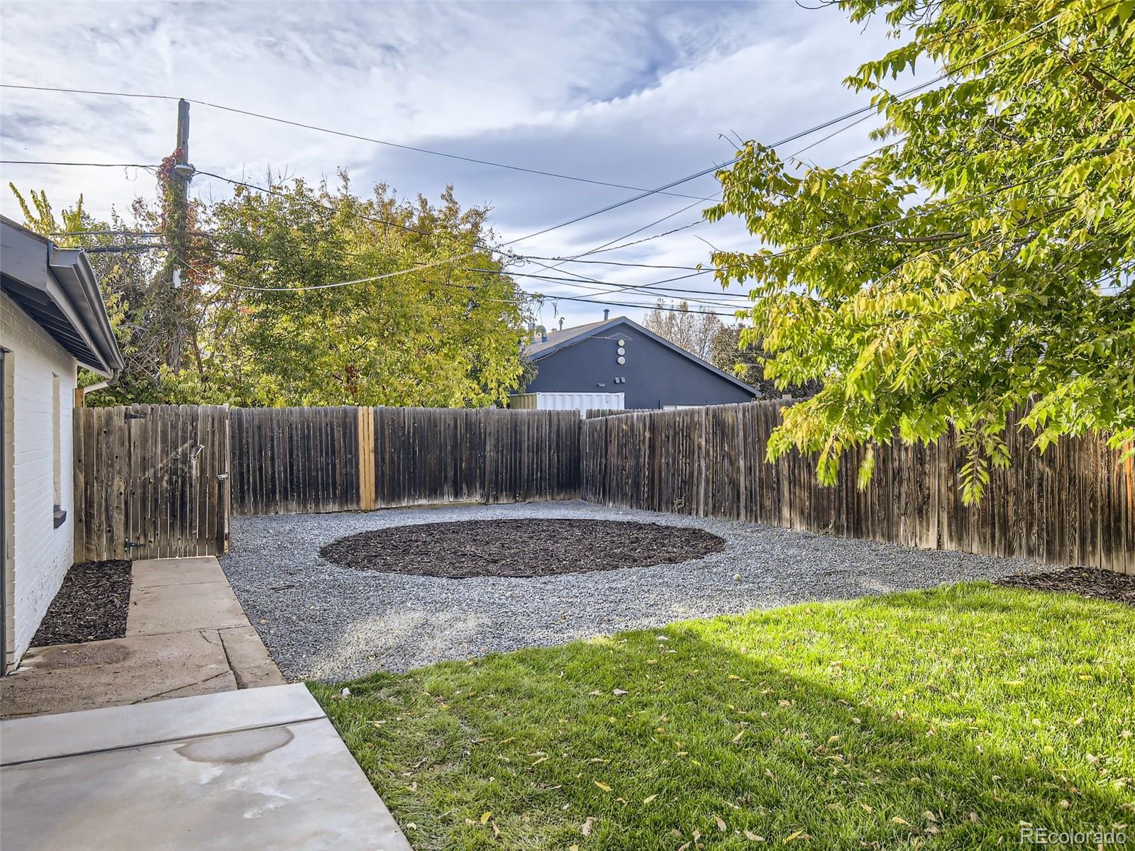 MLS Image #12 for 2385  pontiac street,denver, Colorado