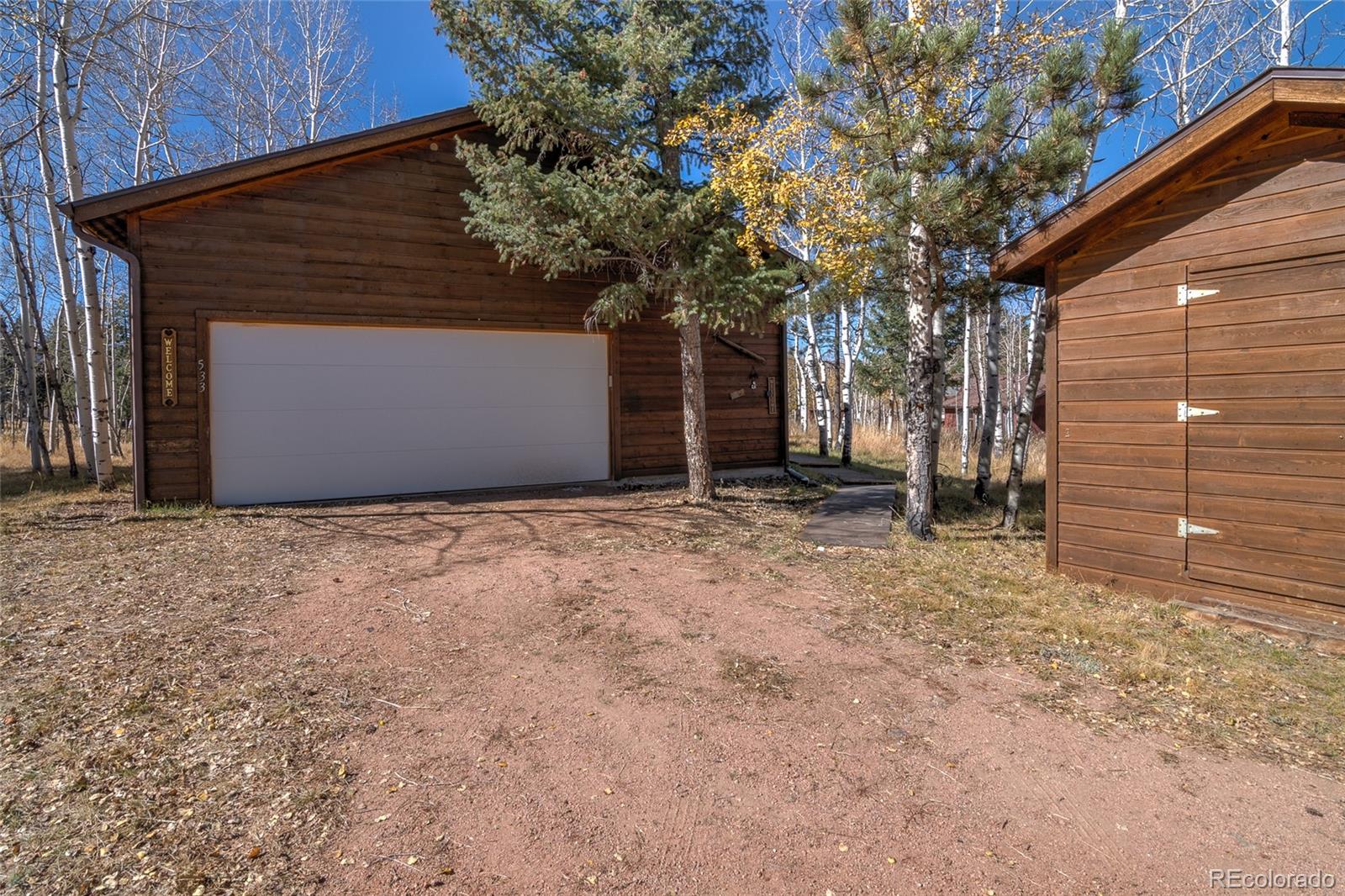 CMA Image for 533  Burland Drive,Bailey, Colorado