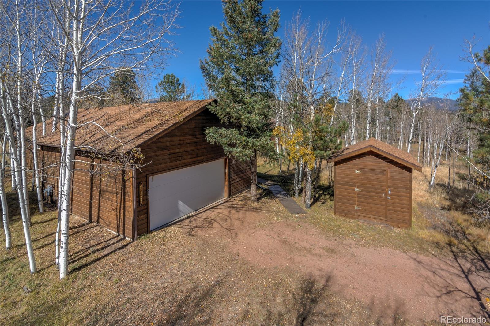 MLS Image #30 for 533  burland drive,bailey, Colorado