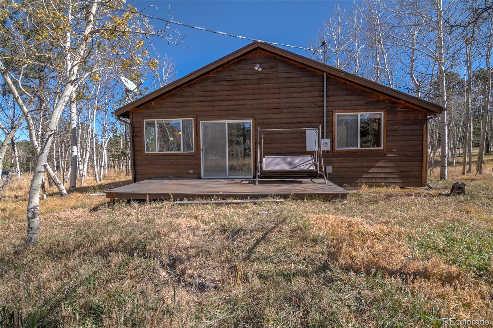 MLS Image #33 for 533  burland drive,bailey, Colorado