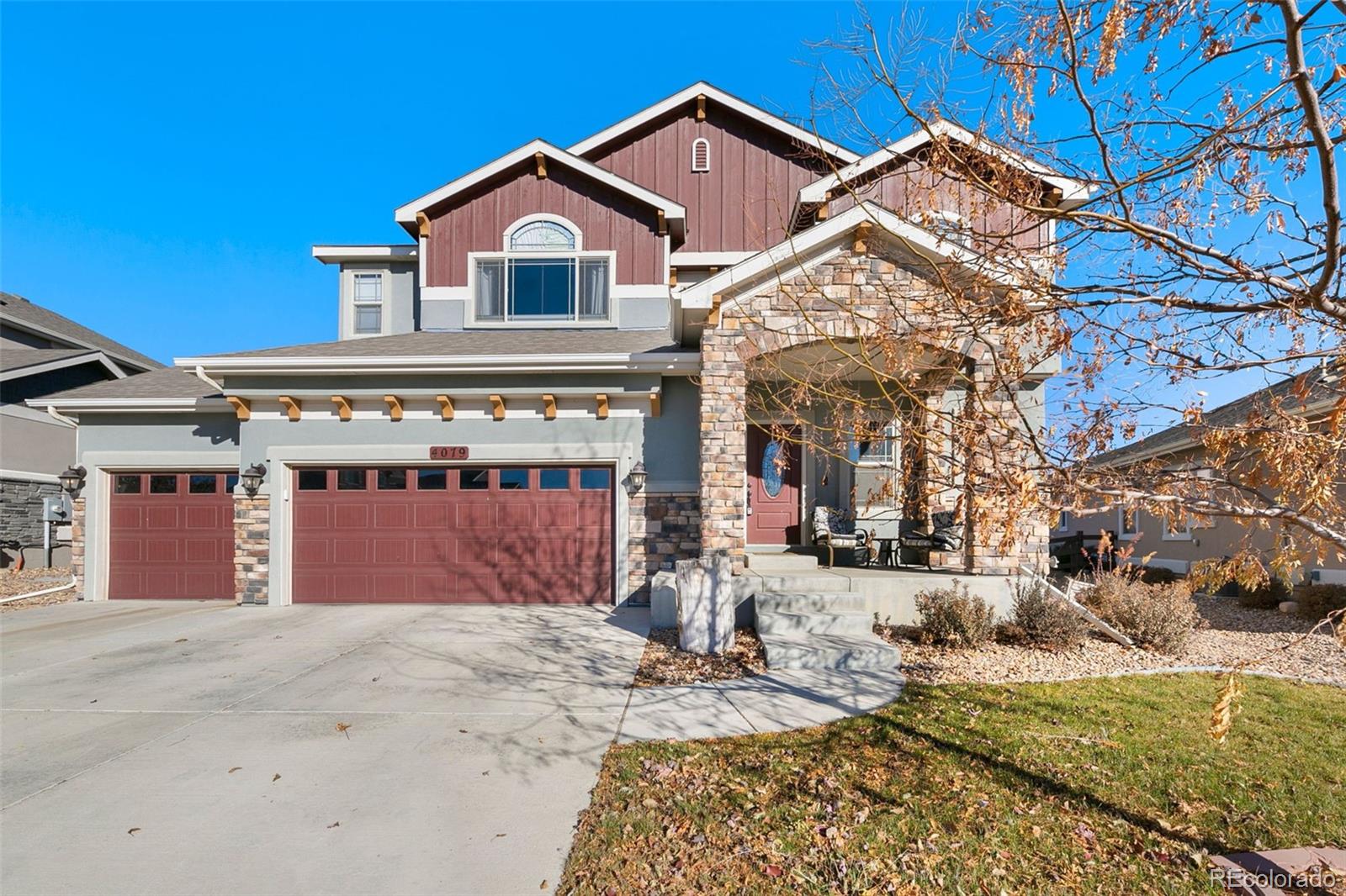 MLS Image #0 for 4079  pennycress drive,johnstown, Colorado