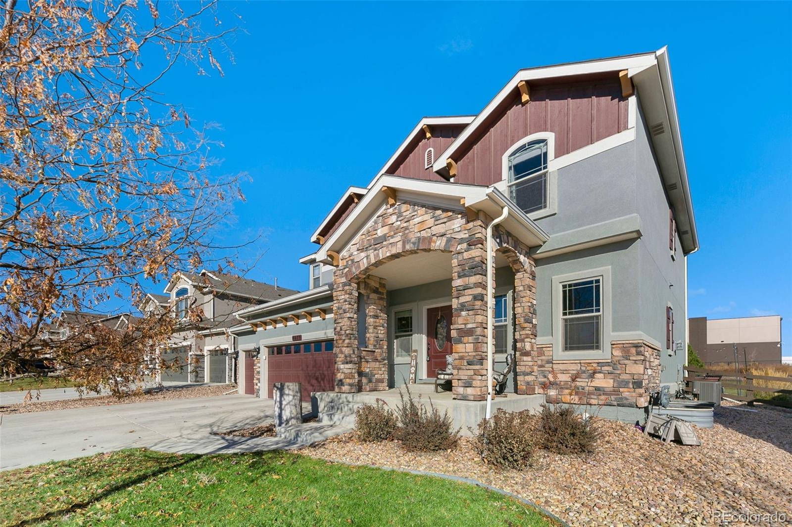 Report Image for 4079  Pennycress Drive,Johnstown, Colorado