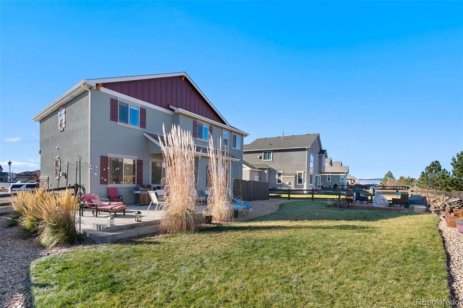 MLS Image #29 for 4079  pennycress drive,johnstown, Colorado