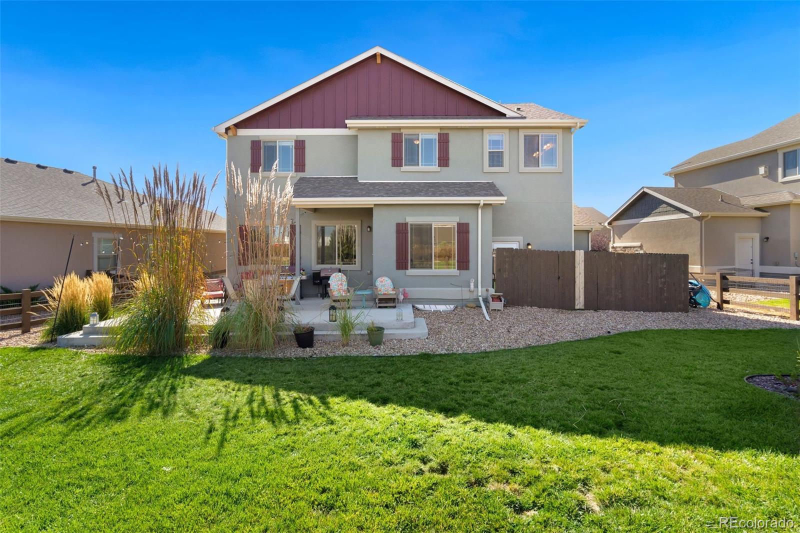 MLS Image #30 for 4079  pennycress drive,johnstown, Colorado