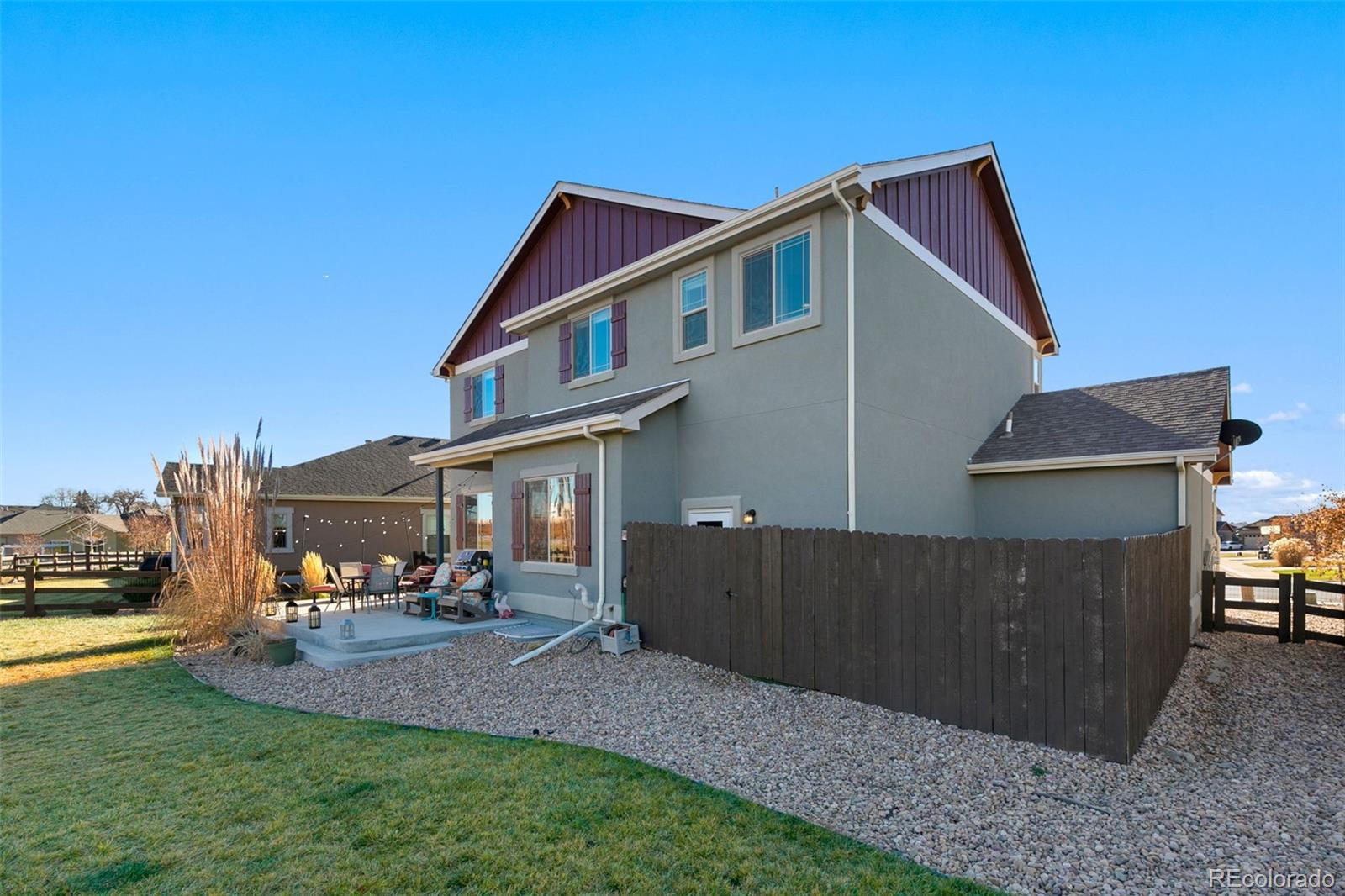 MLS Image #32 for 4079  pennycress drive,johnstown, Colorado