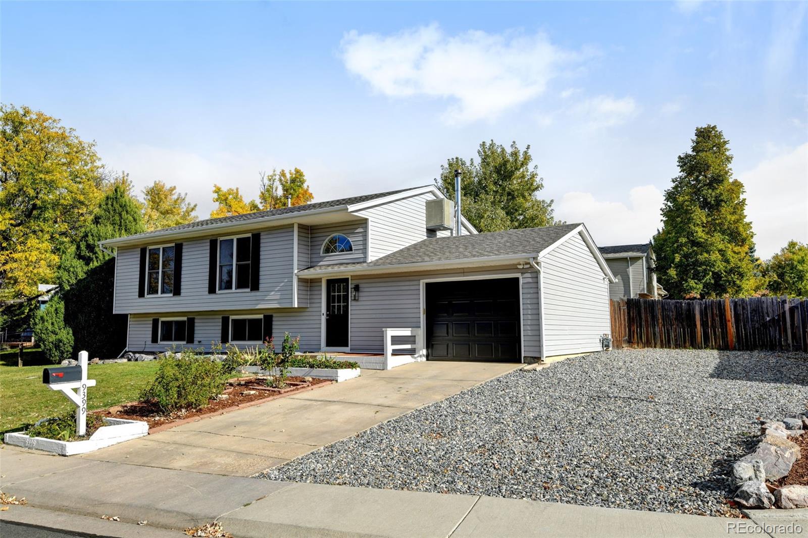 Report Image for 9399  Garrison Drive,Westminster, Colorado