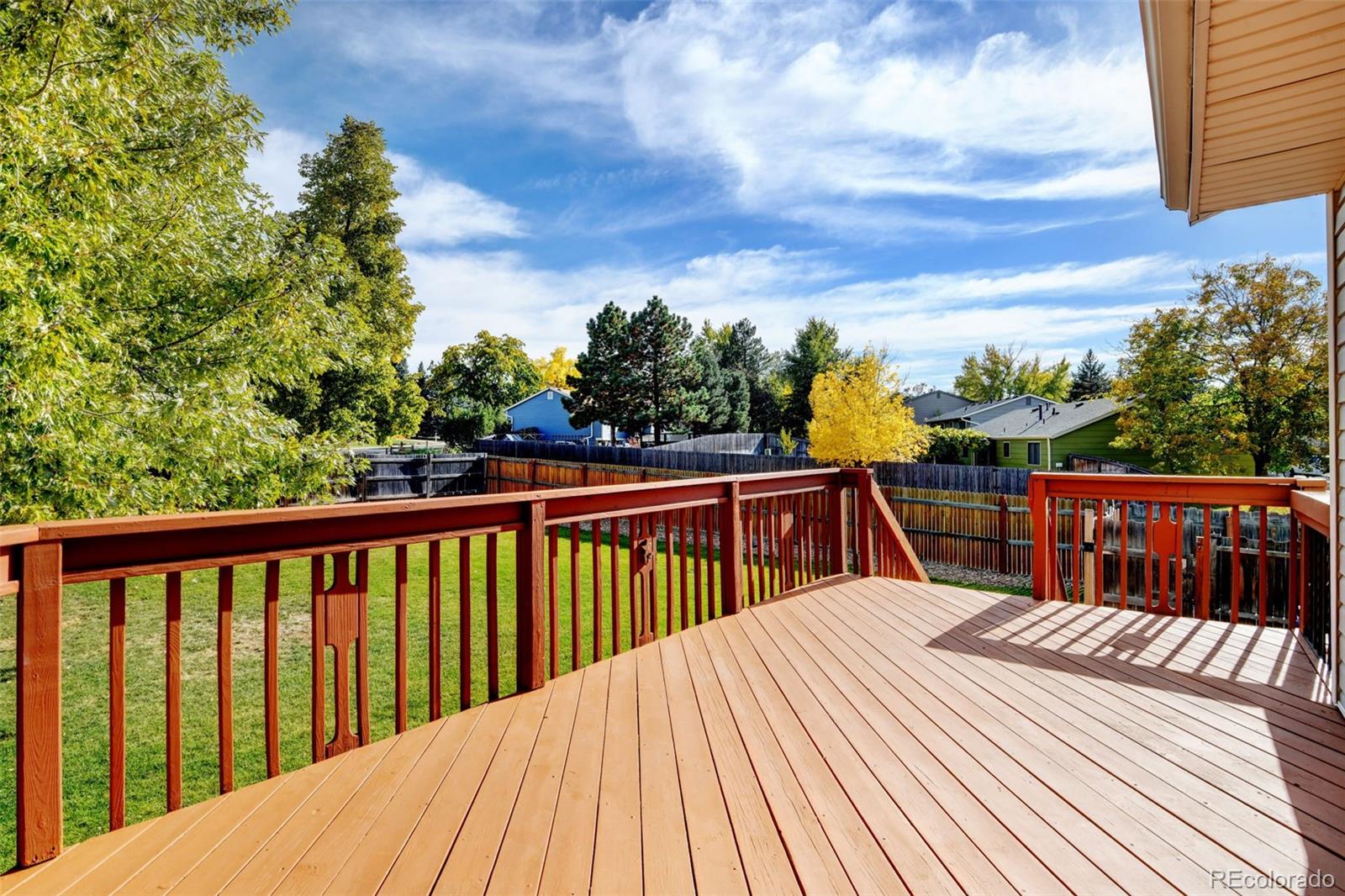 MLS Image #35 for 9399  garrison drive,westminster, Colorado