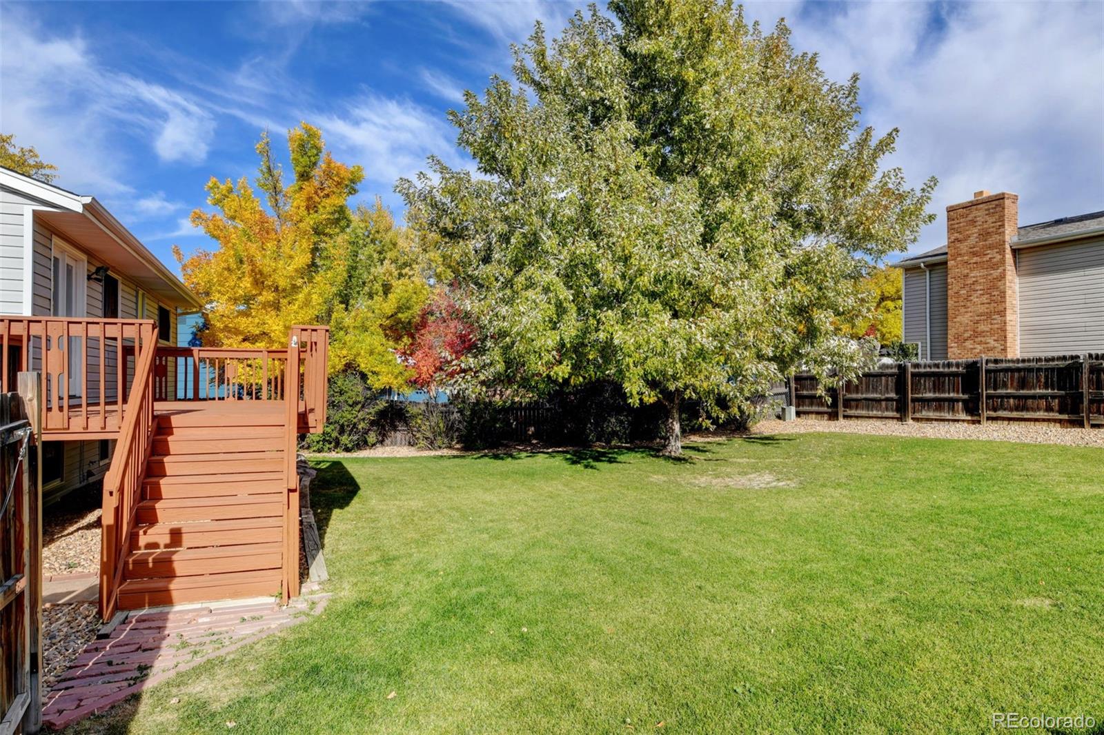 MLS Image #38 for 9399  garrison drive,westminster, Colorado