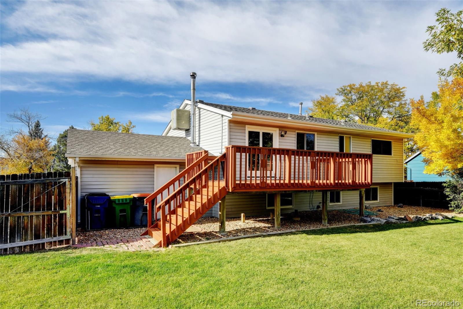 MLS Image #41 for 9399  garrison drive,westminster, Colorado