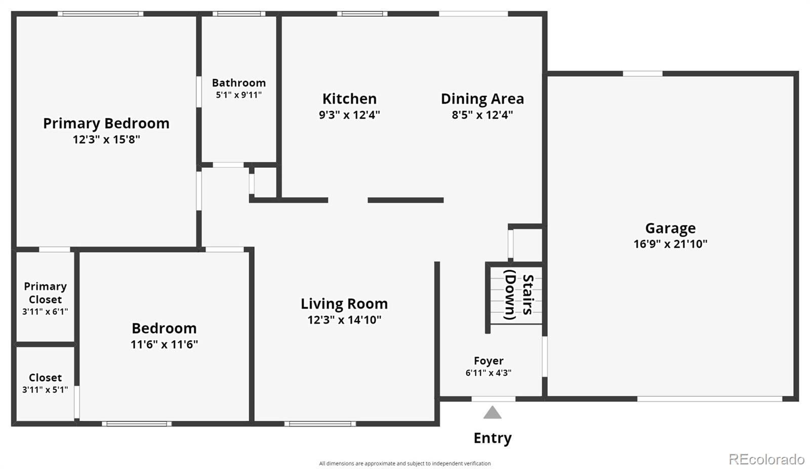 MLS Image #42 for 9399  garrison drive,westminster, Colorado