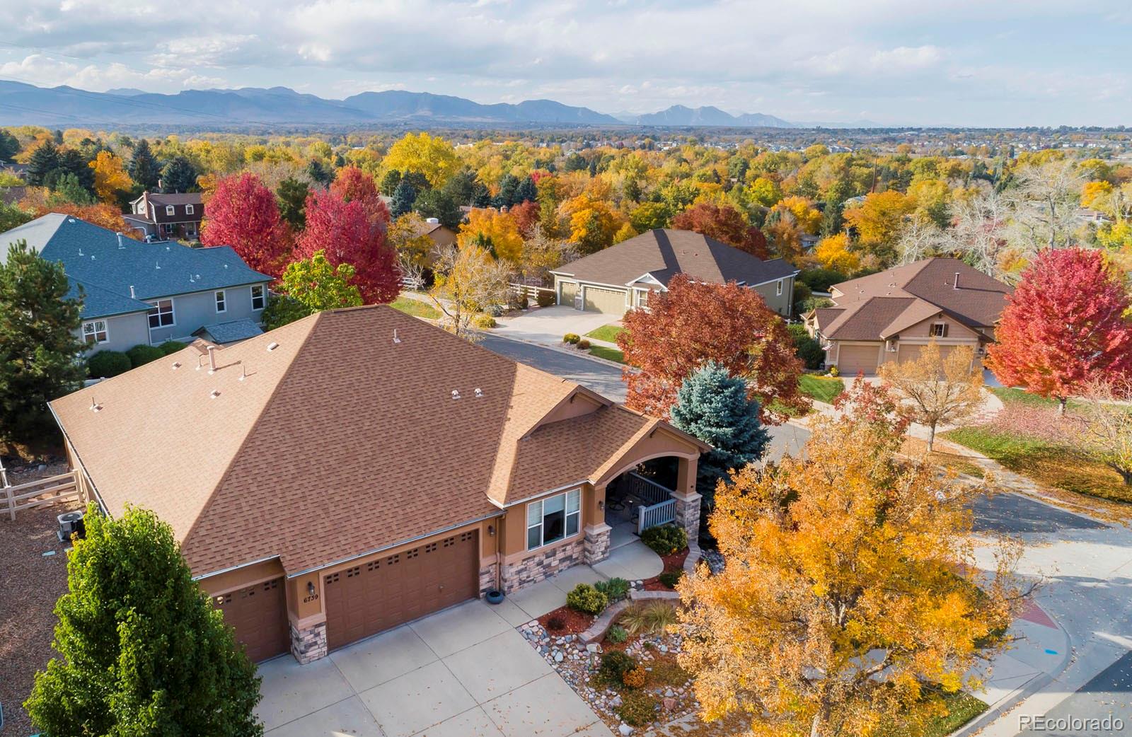 MLS Image #0 for 6739  taft court,arvada, Colorado