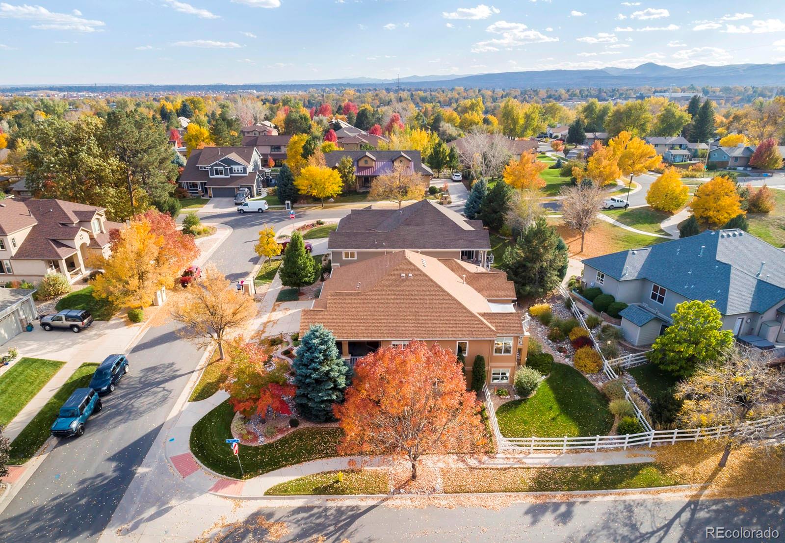 MLS Image #2 for 6739  taft court,arvada, Colorado