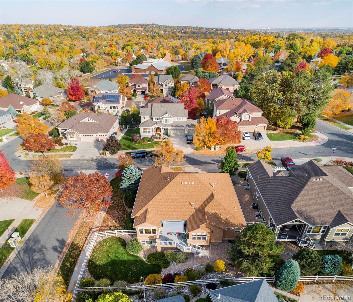 MLS Image #3 for 6739  taft court,arvada, Colorado