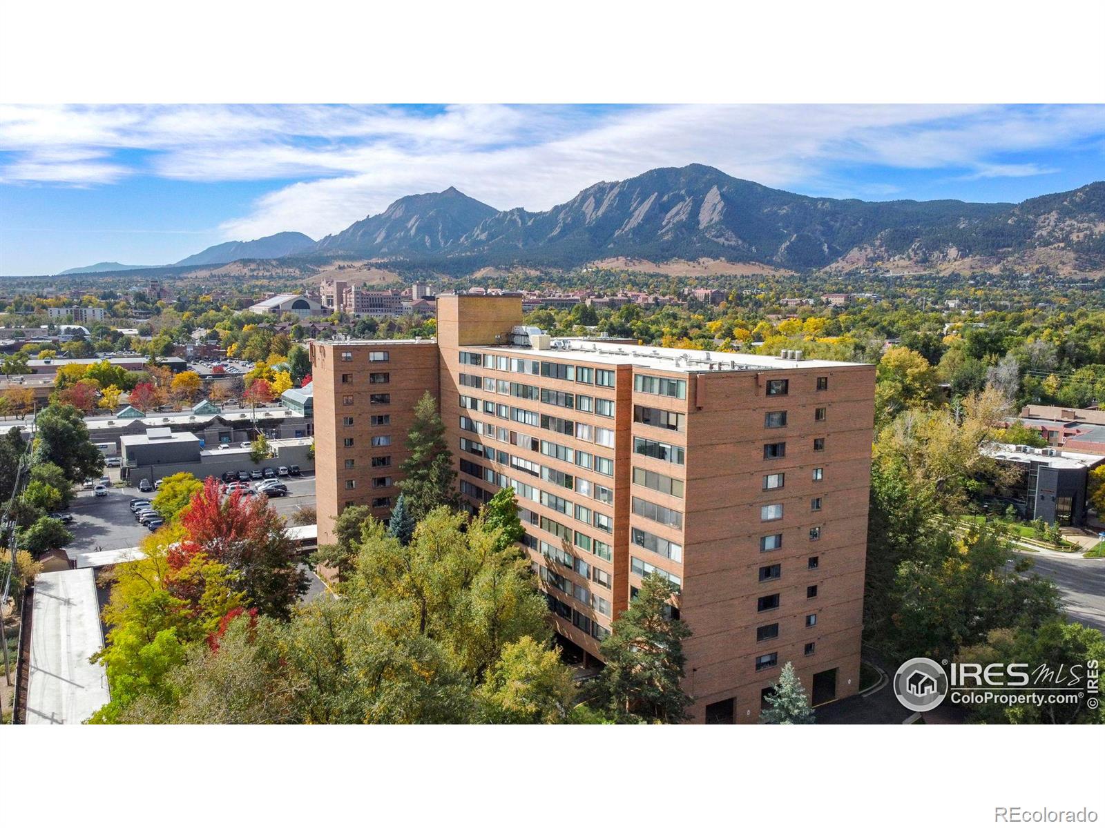 CMA Image for 1850  folsom street,Boulder, Colorado