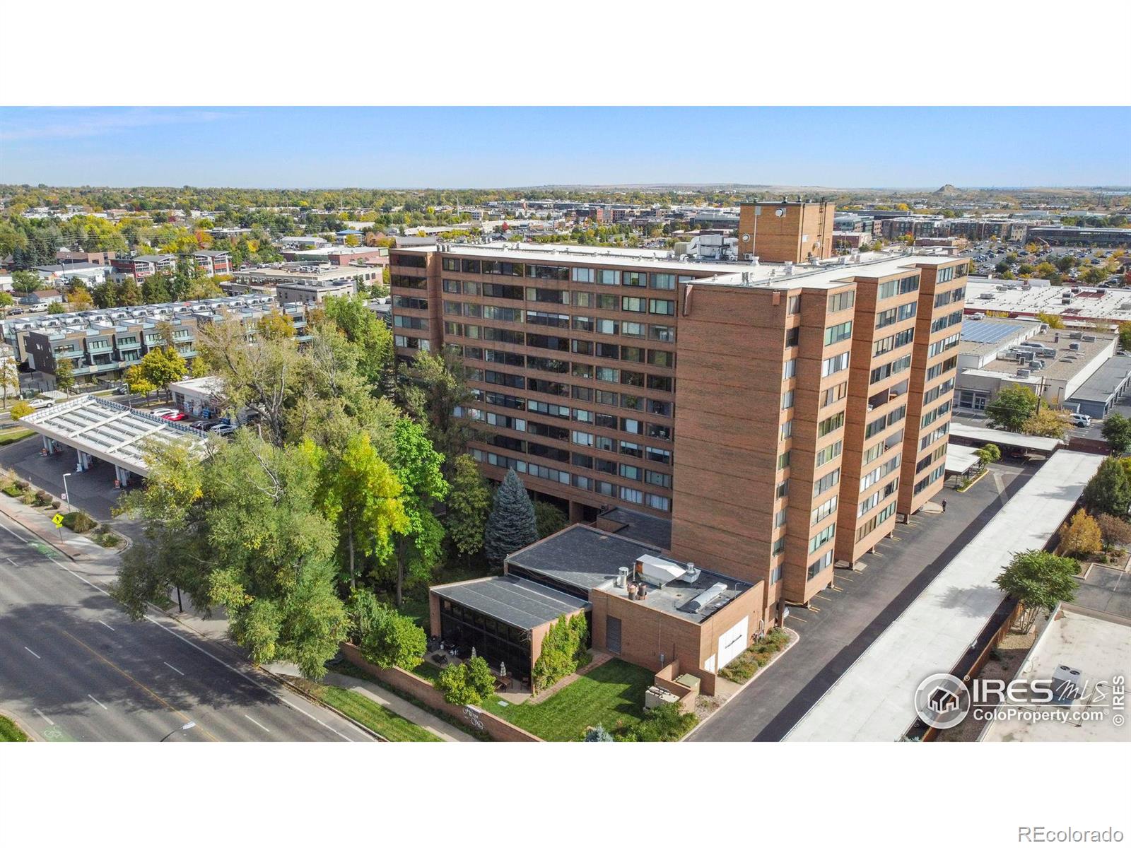 MLS Image #31 for 1850  folsom street,boulder, Colorado