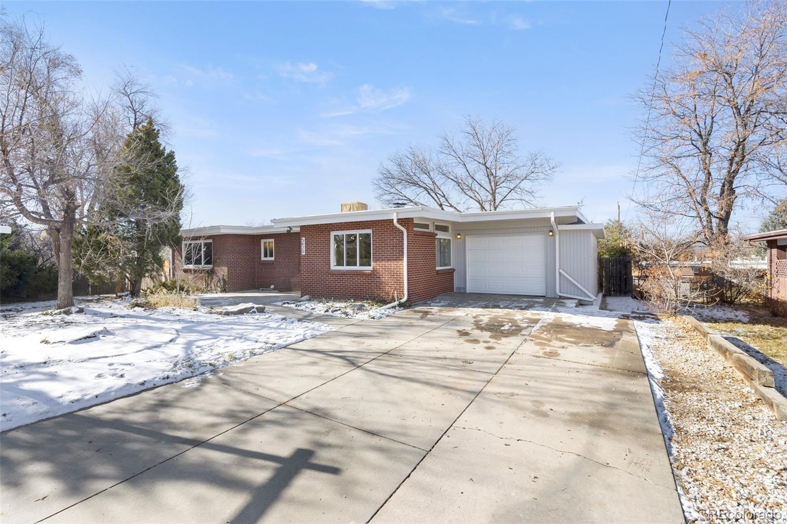 Report Image for 5429 S Huron Way,Littleton, Colorado