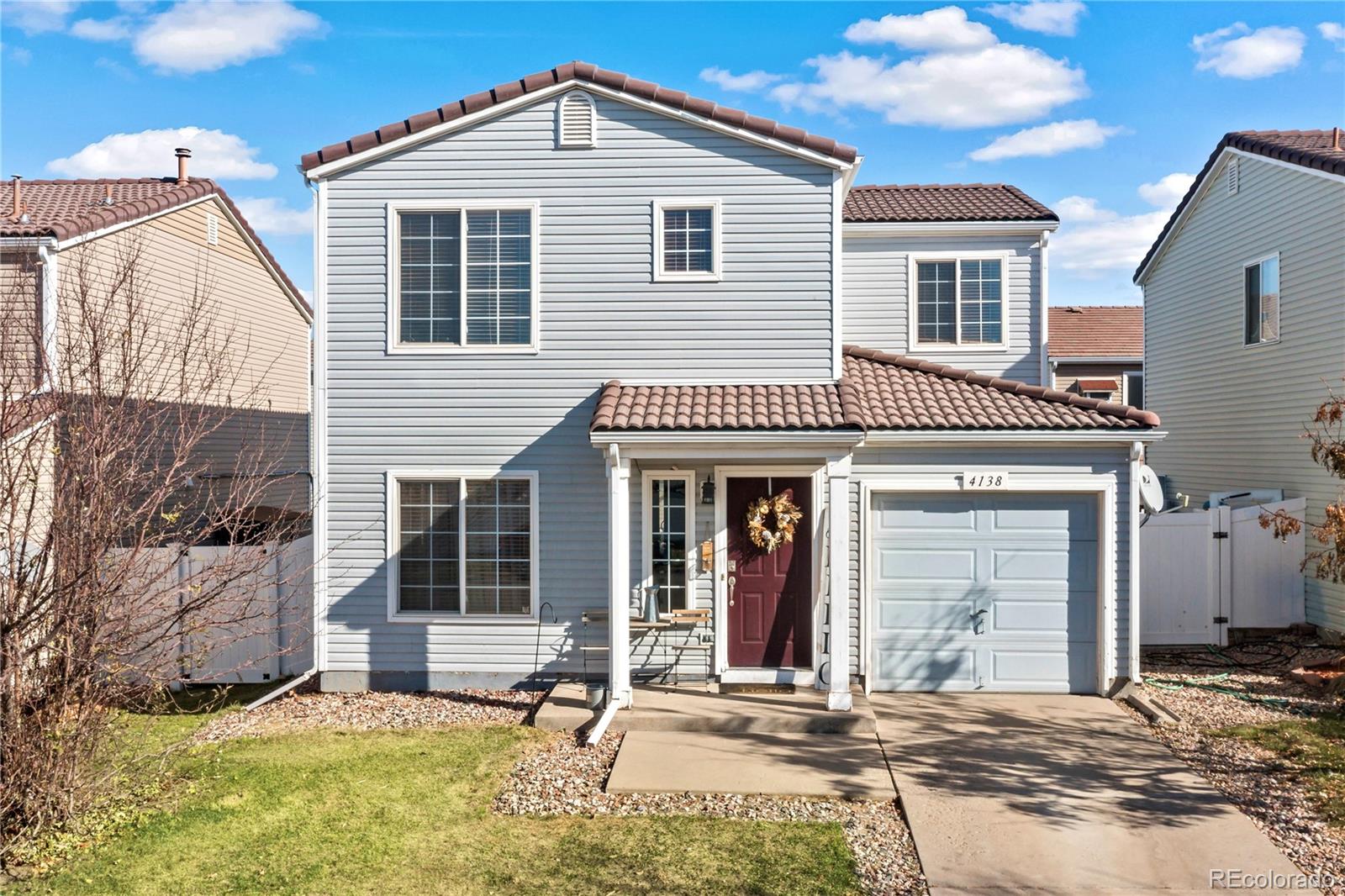 MLS Image #0 for 4138  andes way,denver, Colorado
