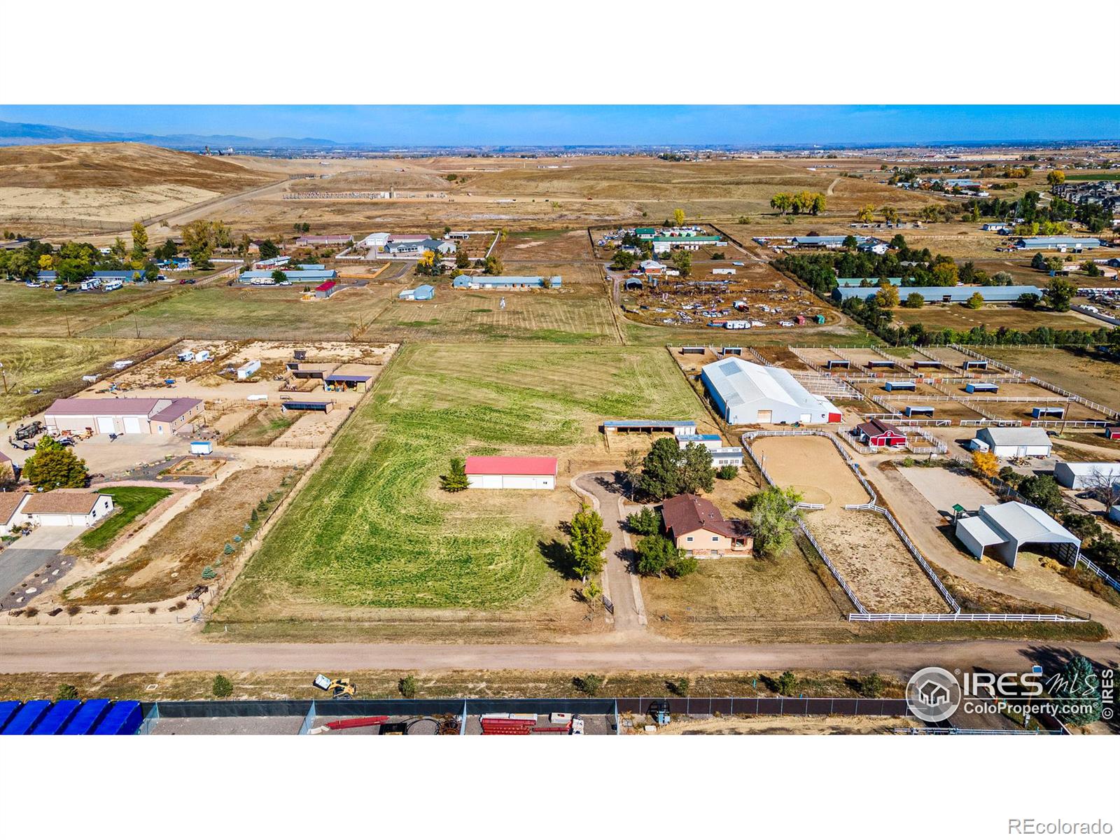 MLS Image #37 for 593  county road 7 ,erie, Colorado
