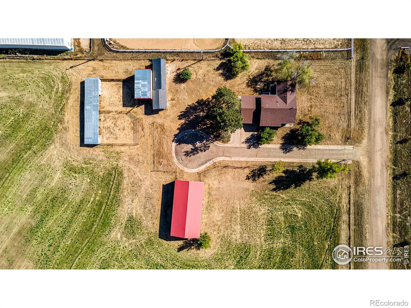 MLS Image #38 for 593  county road 7 ,erie, Colorado