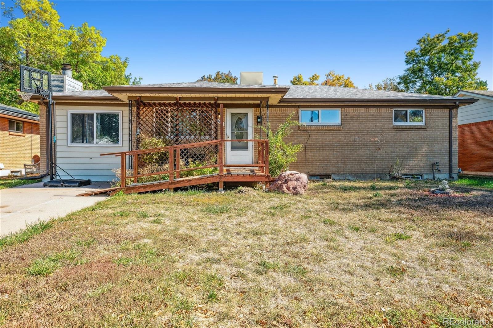 CMA Image for 9300  Grove Street,Westminster, Colorado