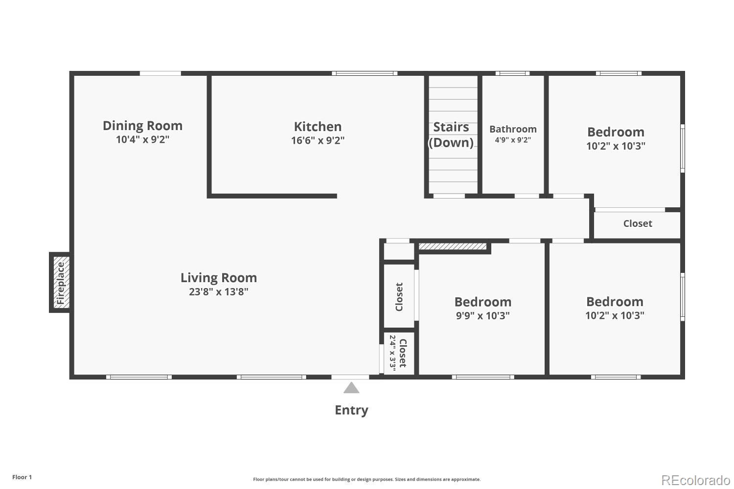 MLS Image #31 for 9300  grove street,westminster, Colorado