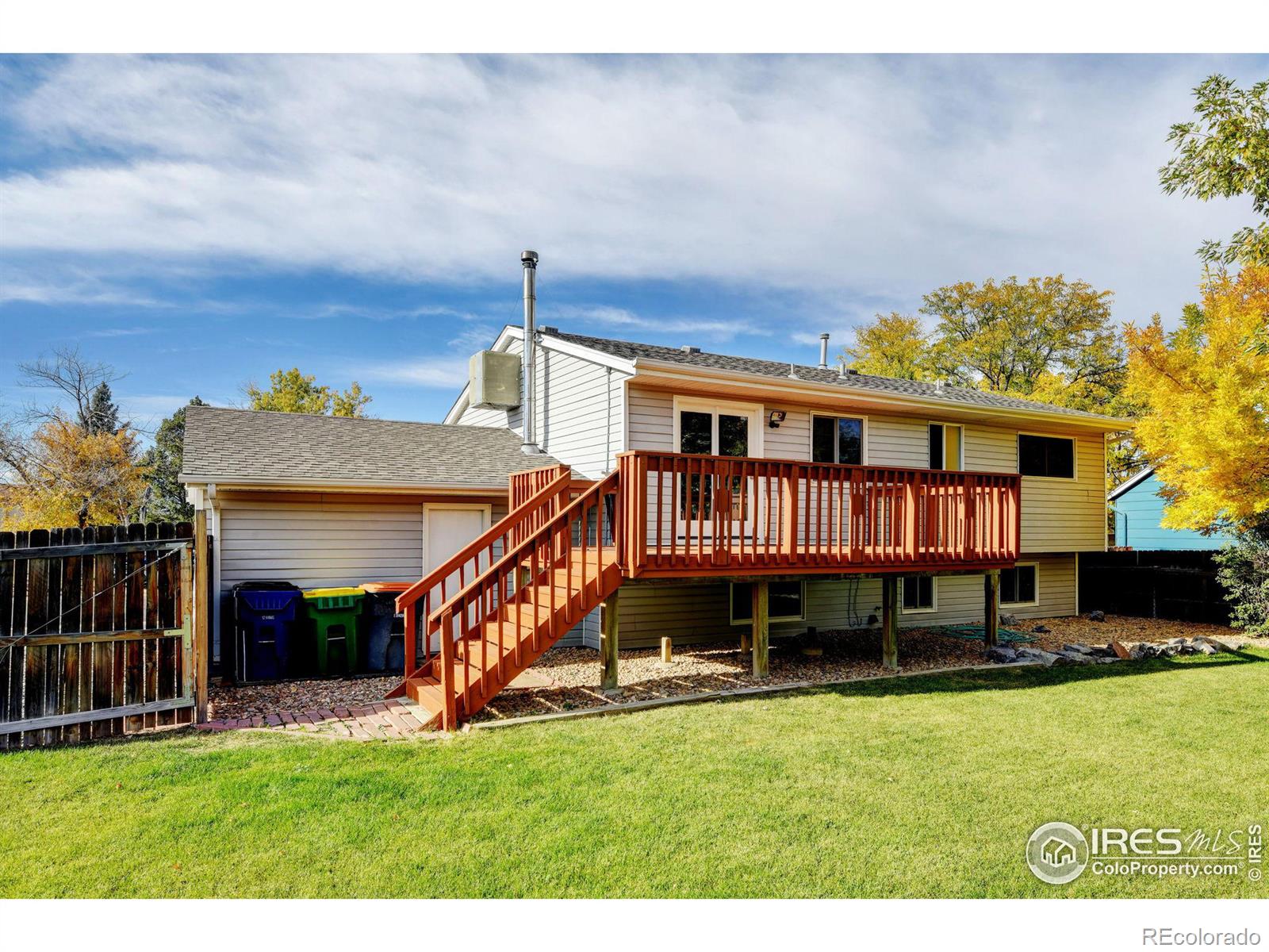 MLS Image #37 for 9399  garrison drive,westminster, Colorado