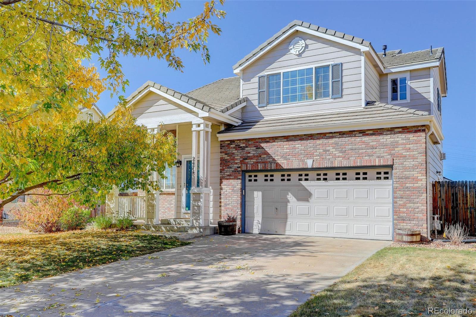 MLS Image #0 for 2471 s andes circle,aurora, Colorado