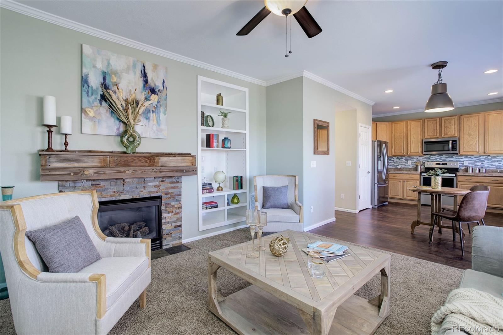 MLS Image #15 for 2471 s andes circle,aurora, Colorado