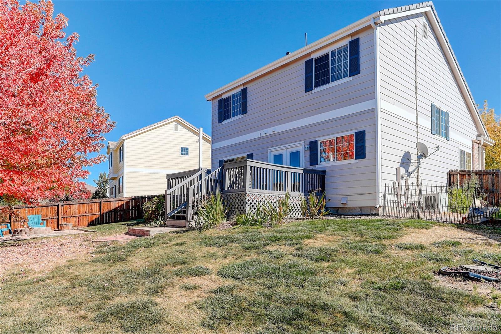 MLS Image #29 for 2471 s andes circle,aurora, Colorado