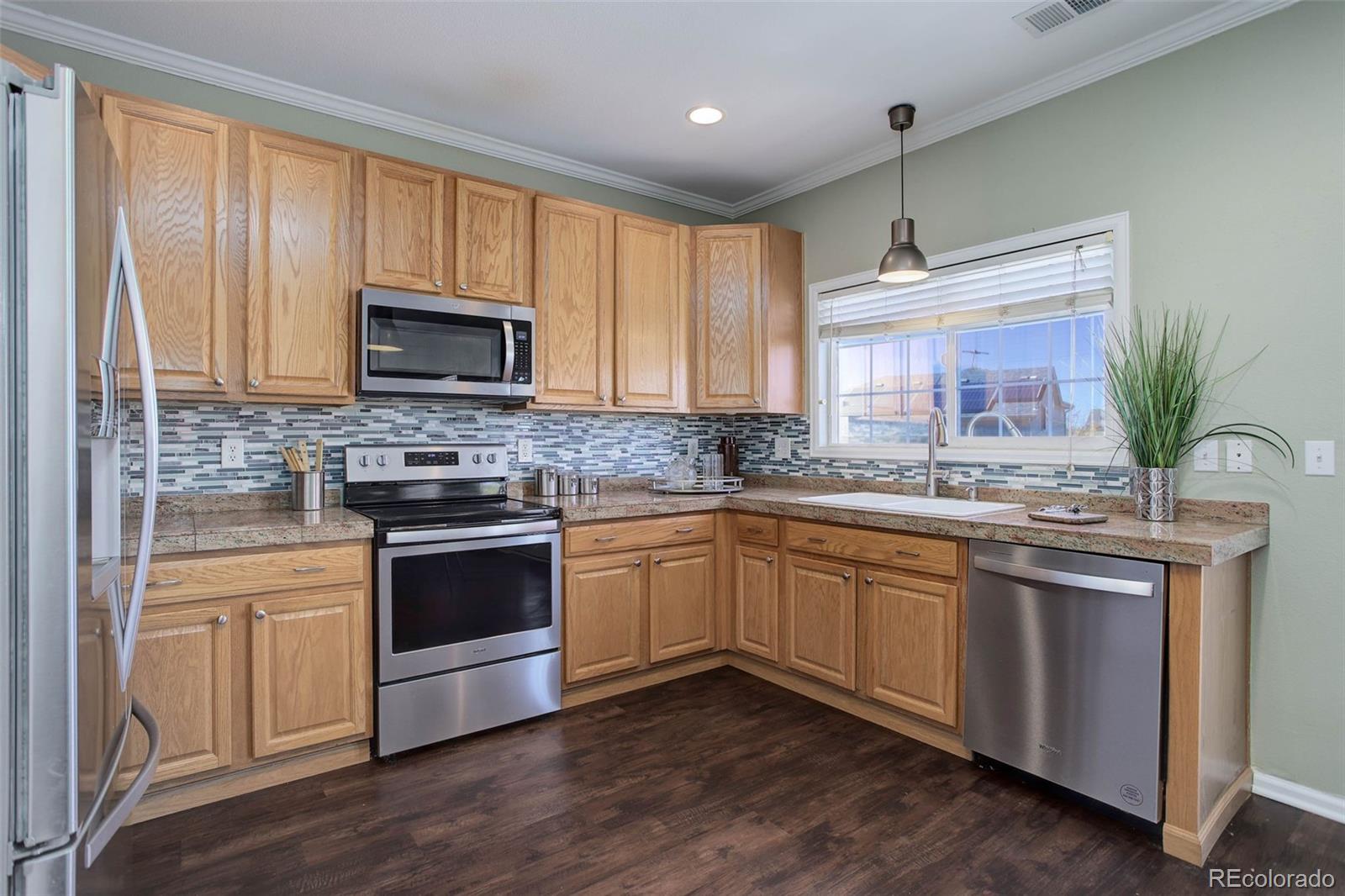 MLS Image #9 for 2471 s andes circle,aurora, Colorado