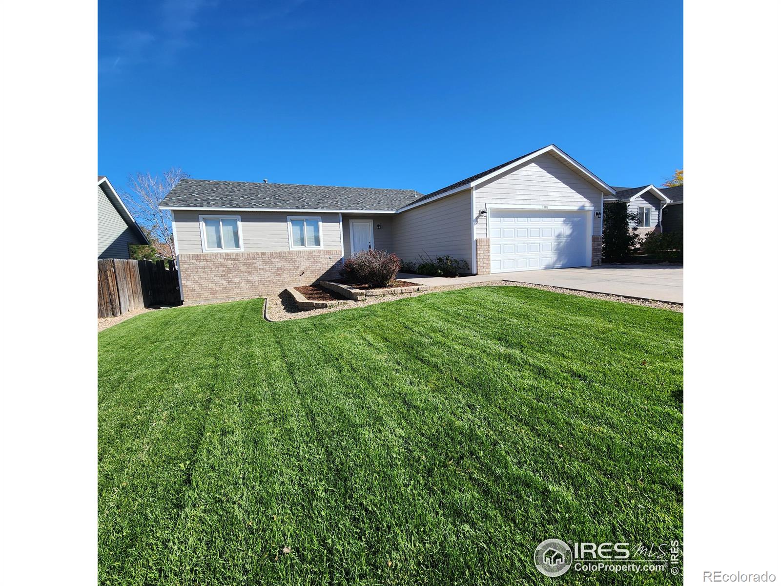 MLS Image #2 for 106 n 50th ave ct,greeley, Colorado