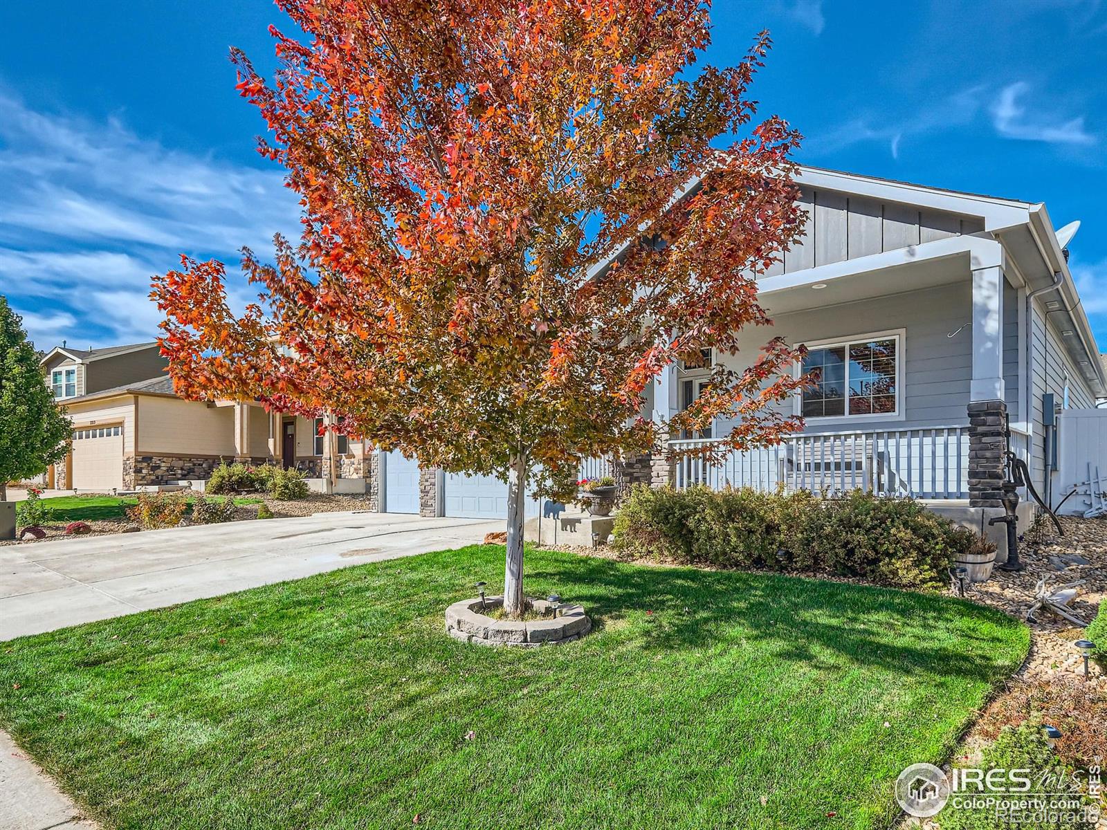 MLS Image #3 for 2209  74th ave ct,greeley, Colorado