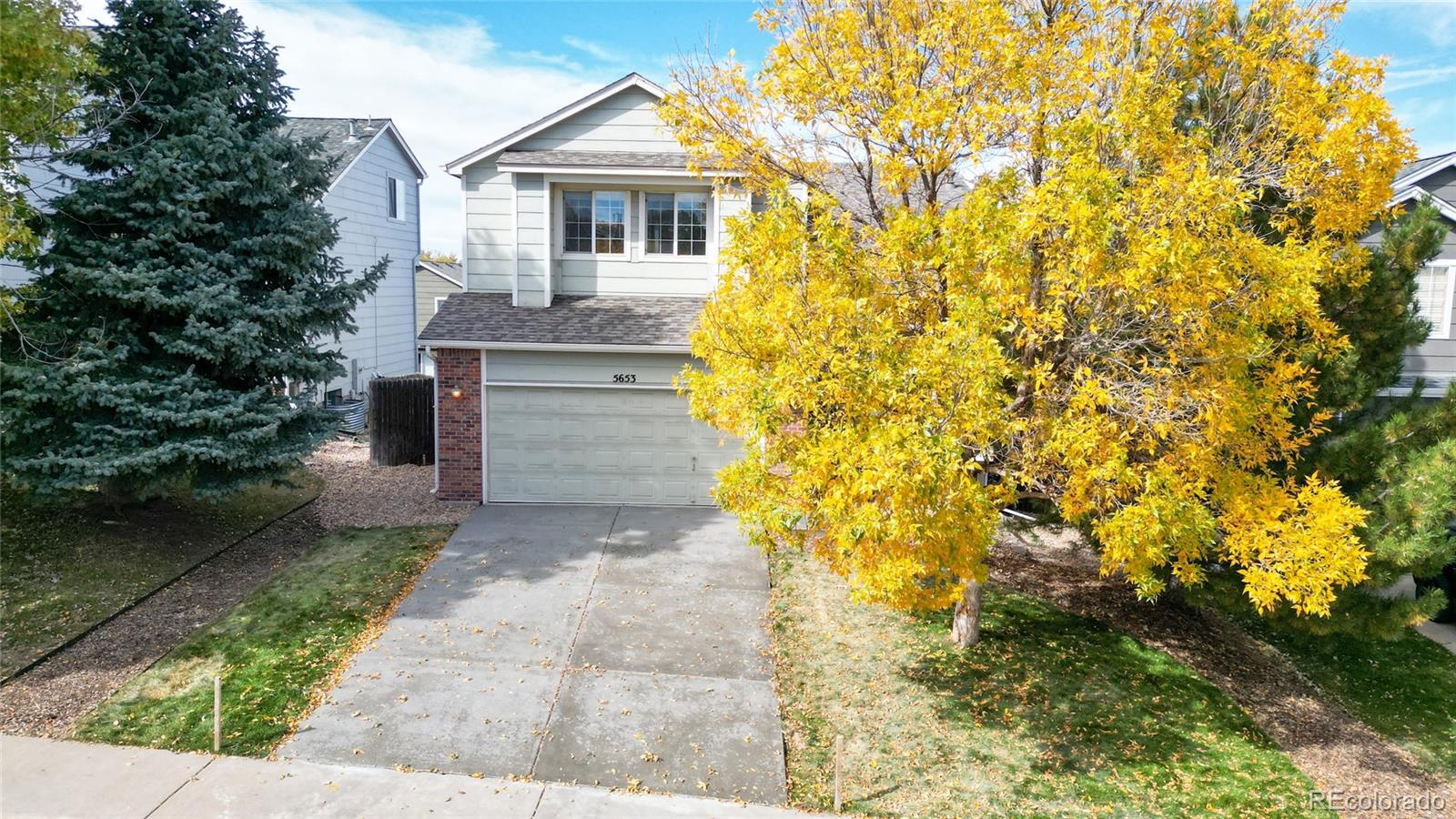 MLS Image #19 for 5653 s yakima street,aurora, Colorado