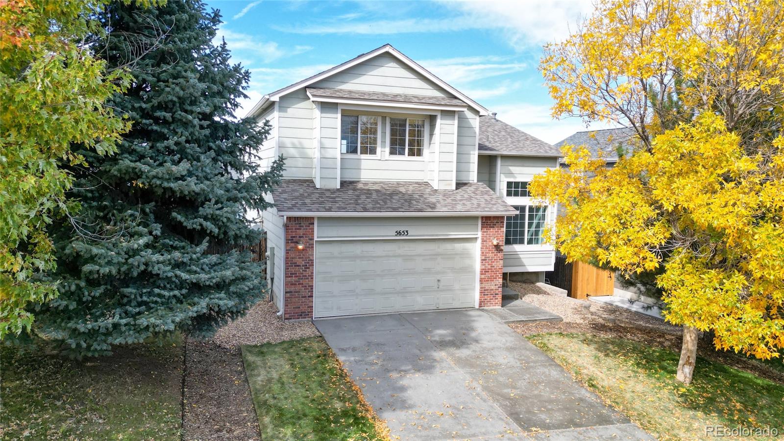 MLS Image #21 for 5653 s yakima street,aurora, Colorado